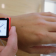 Apple has been making watch-size computers like the iPod Nano since 2010, at least.